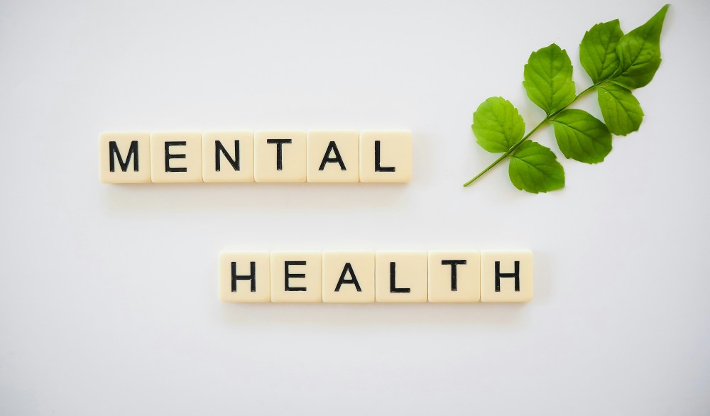 Self-Care During a Mental Health Epidemic – Part 1